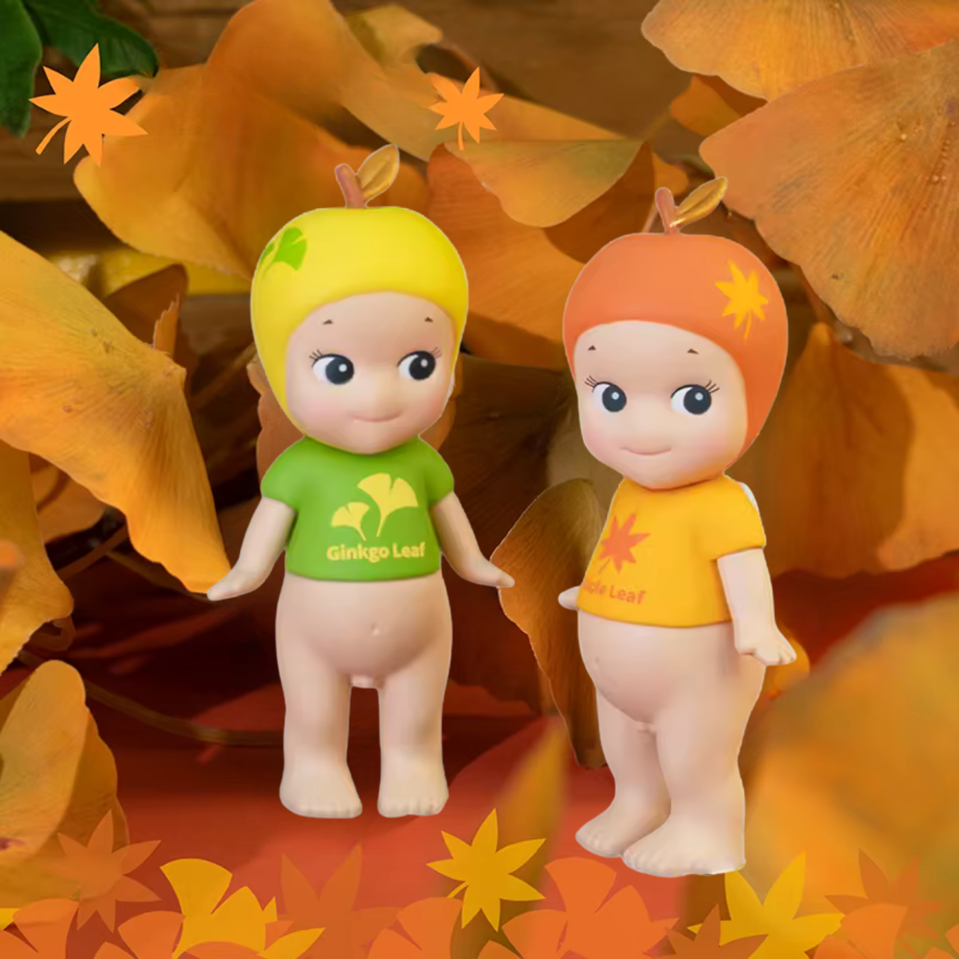 Autumn Harvest Series