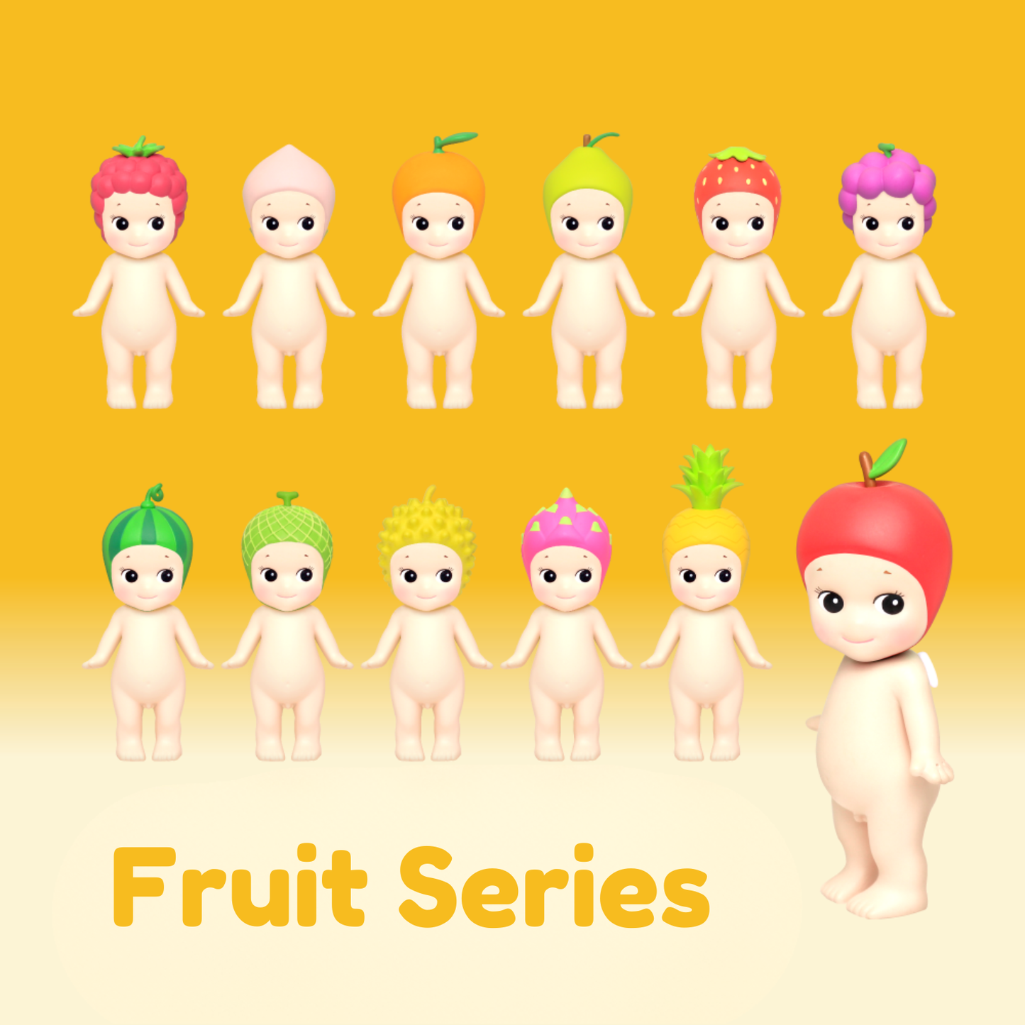 Fruit Series