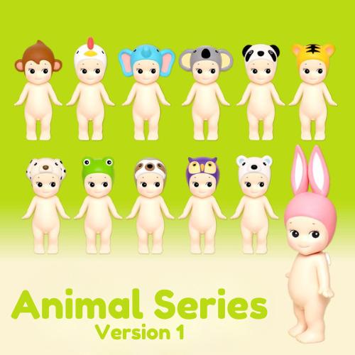 Animal Series Version 1