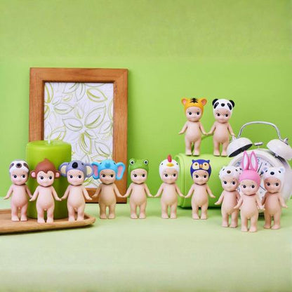 Animal Series Version 1