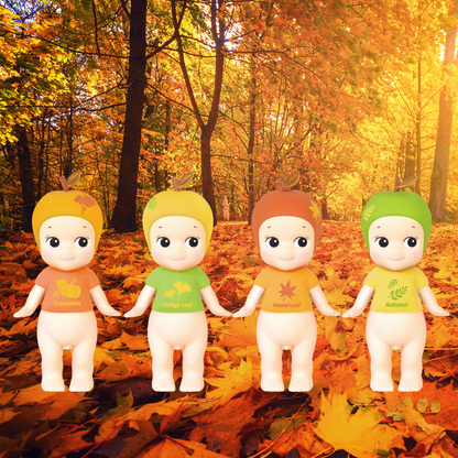 Autumn Harvest Series