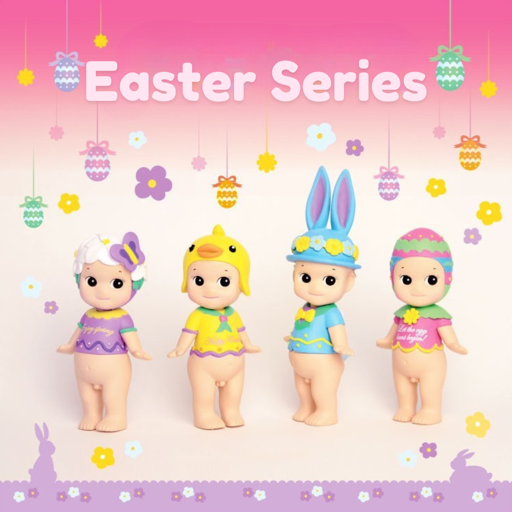 Easter Series