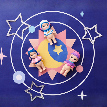 Space Adventure Series