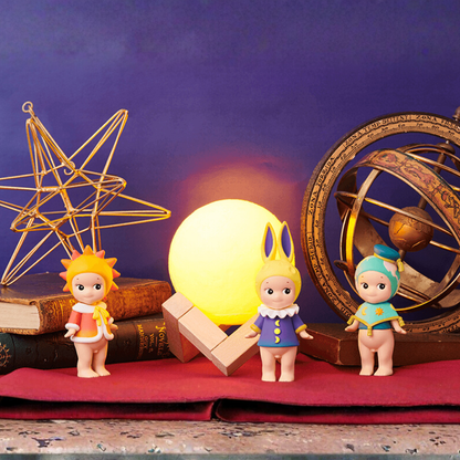 Space Adventure Series