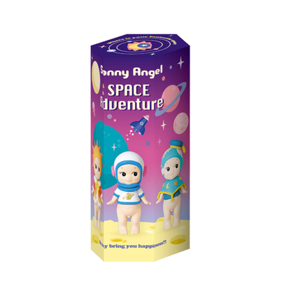 Space Adventure Series