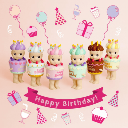 Birthday Gift Series