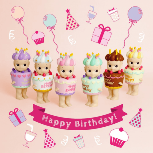 Birthday Gift Series