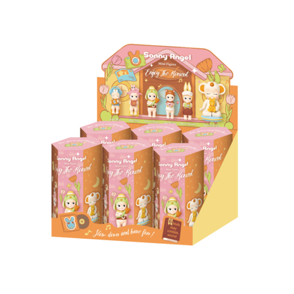 Enjoy the Moment Series