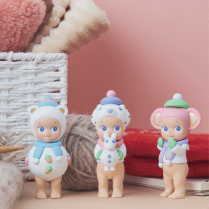 Winter Wonderland Series