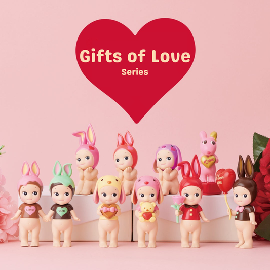 Gifts of Love Series