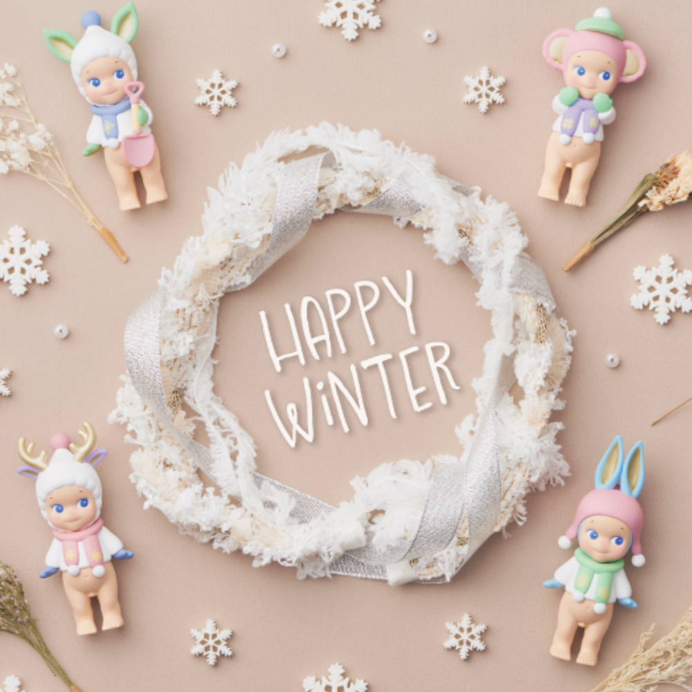 Winter Wonderland Series