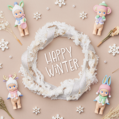 Winter Wonderland Series