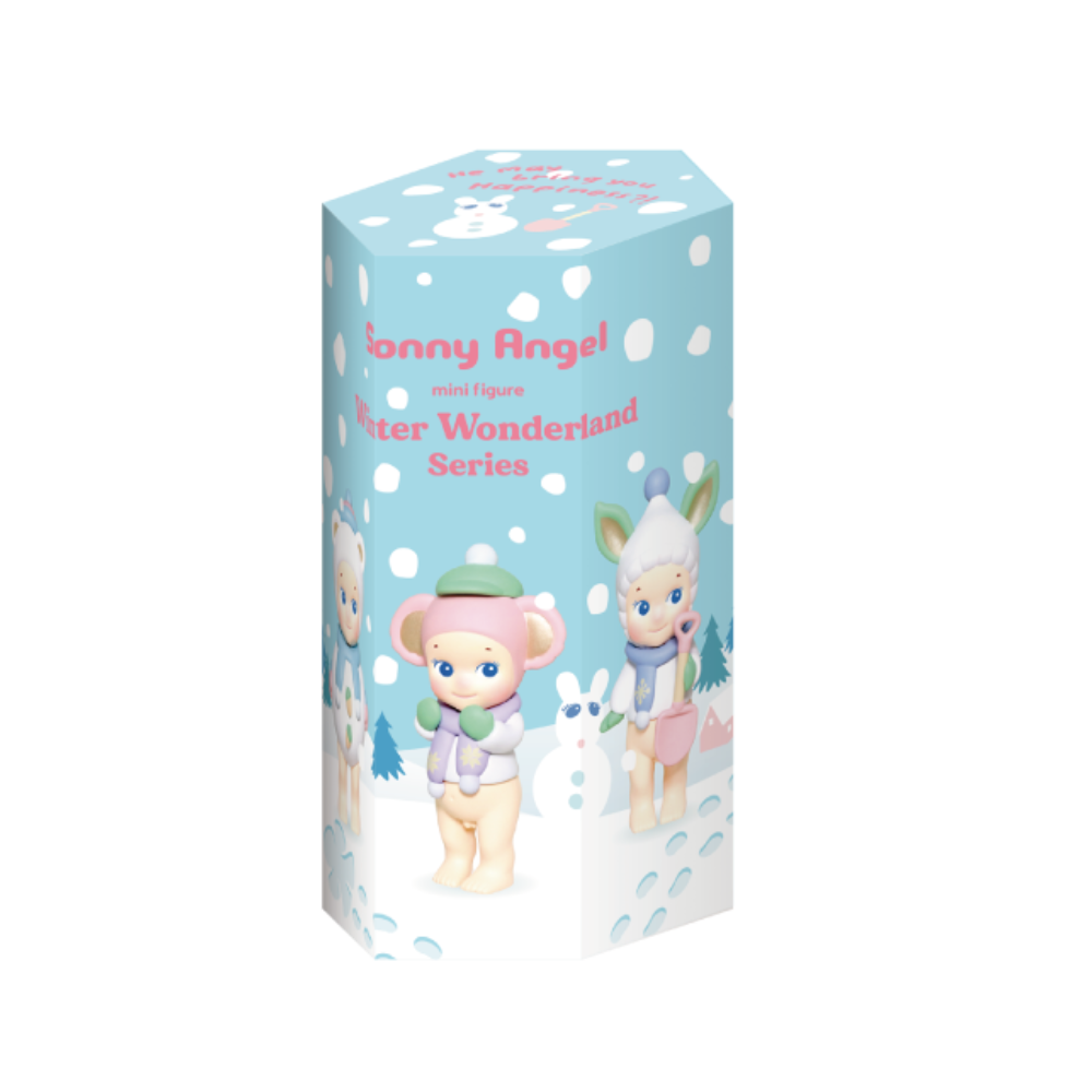 Winter Wonderland Series