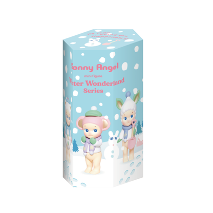 Winter Wonderland Series