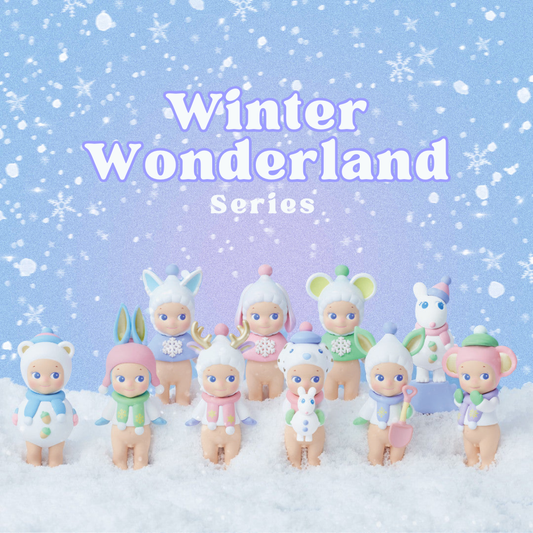 Winter Wonderland Series
