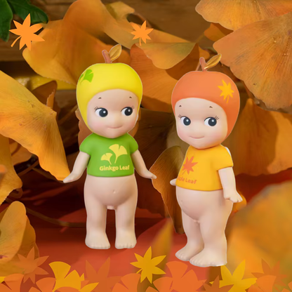 Autumn Harvest Series