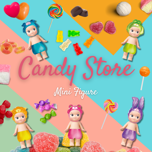 Candy Store Series