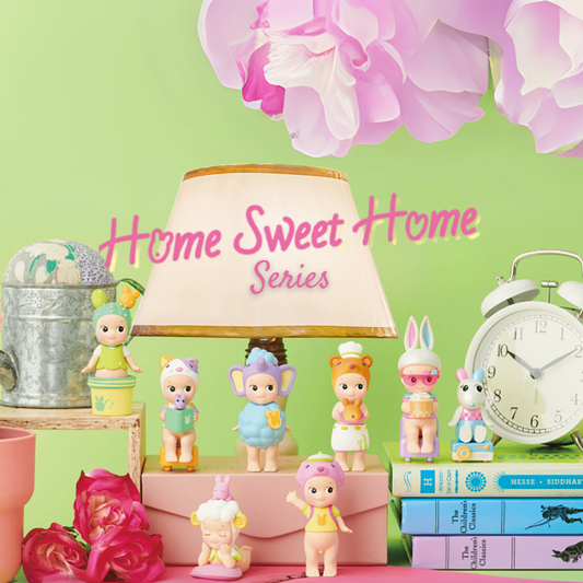 Home Sweet Home Series