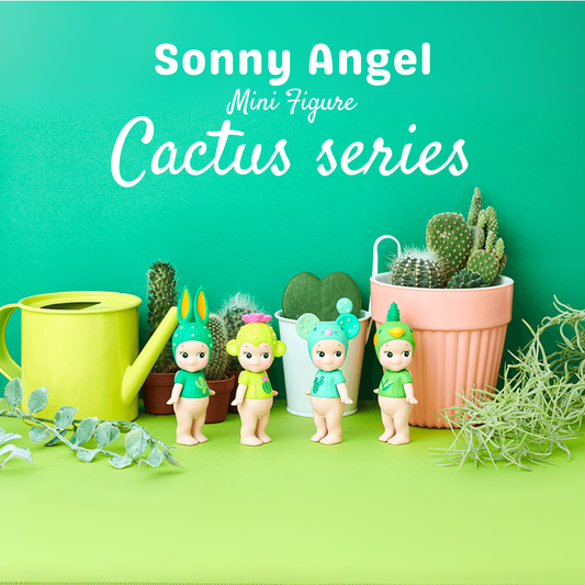 Cactus Series
